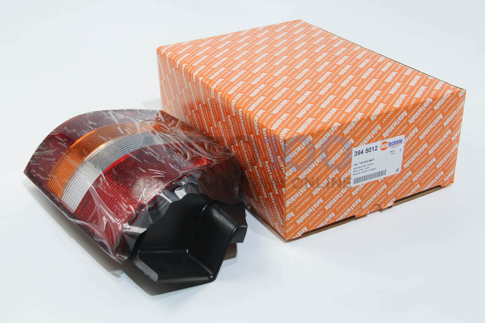 3945012 Autotechteile