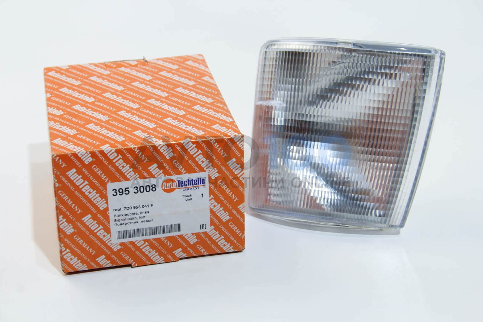3953008 Autotechteile