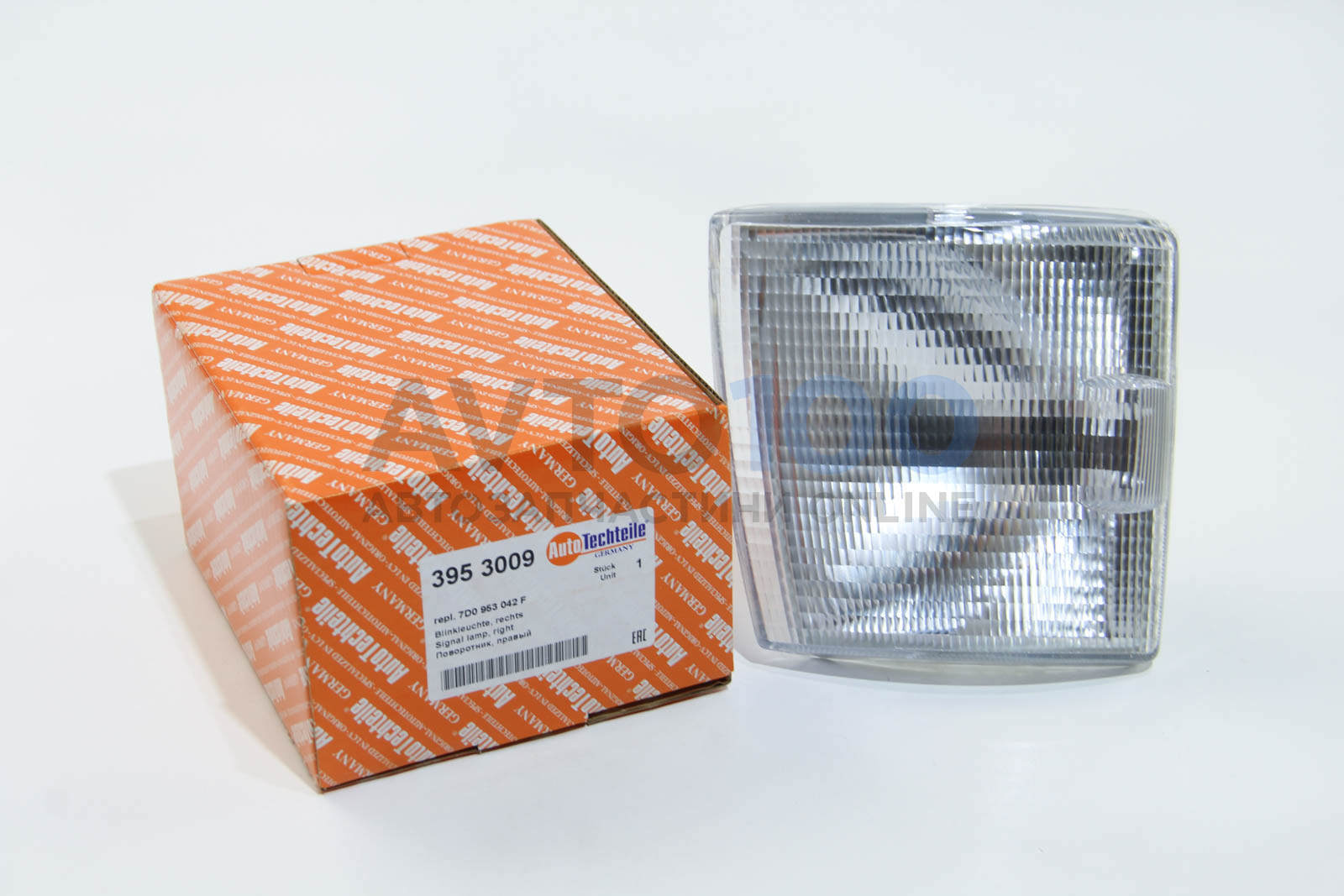 3953009 Autotechteile