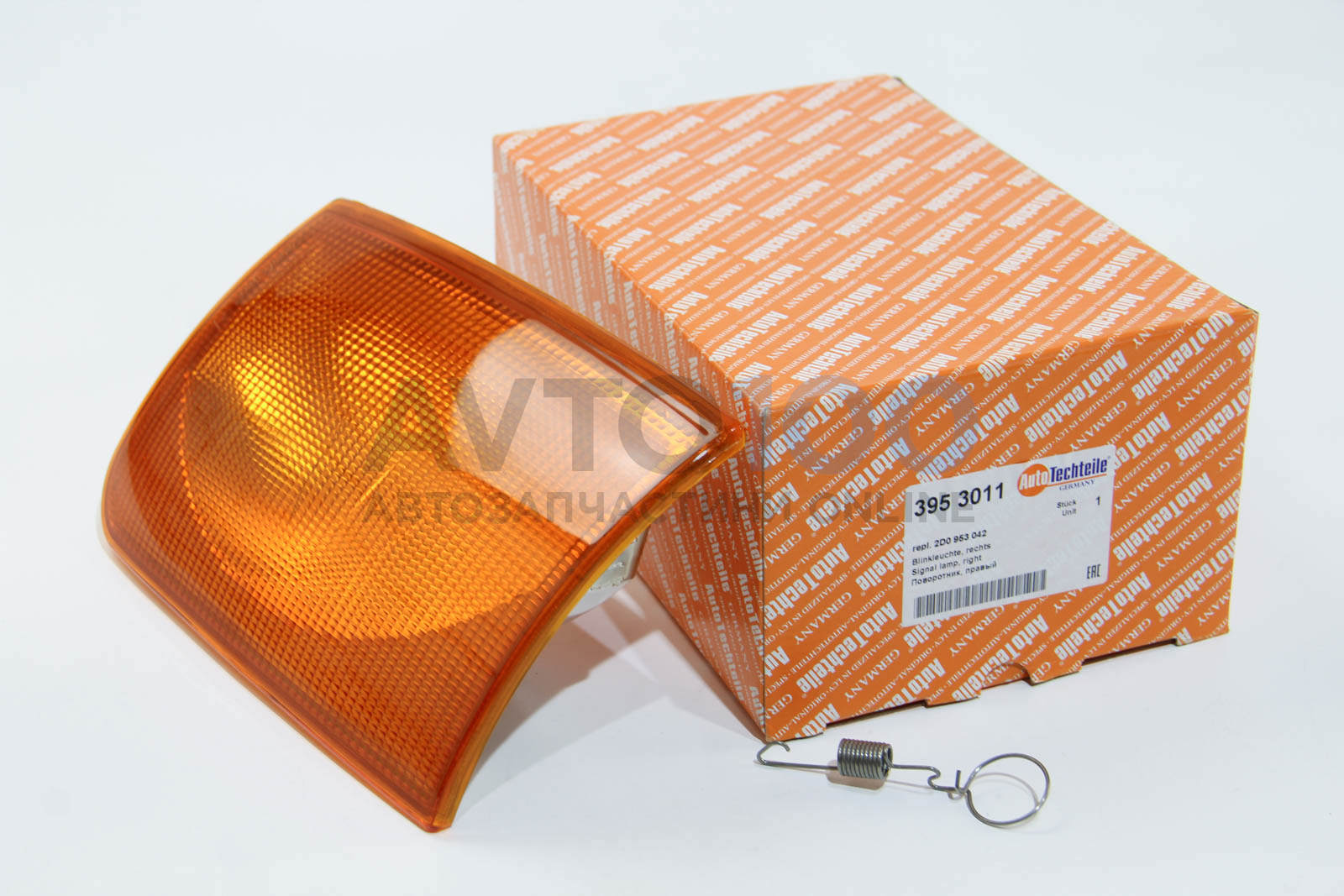 3953011 Autotechteile