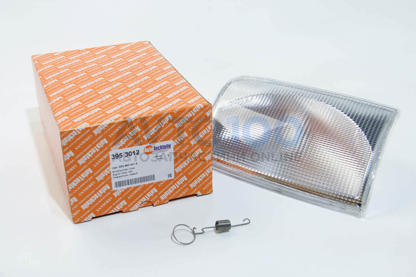 3953012 Autotechteile