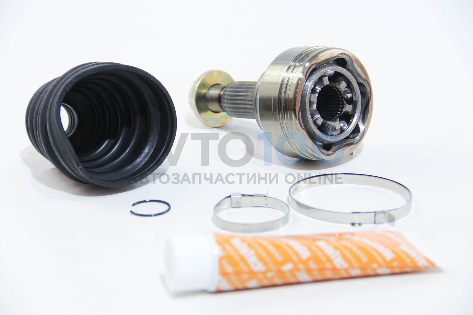 5010026 Autotechteile