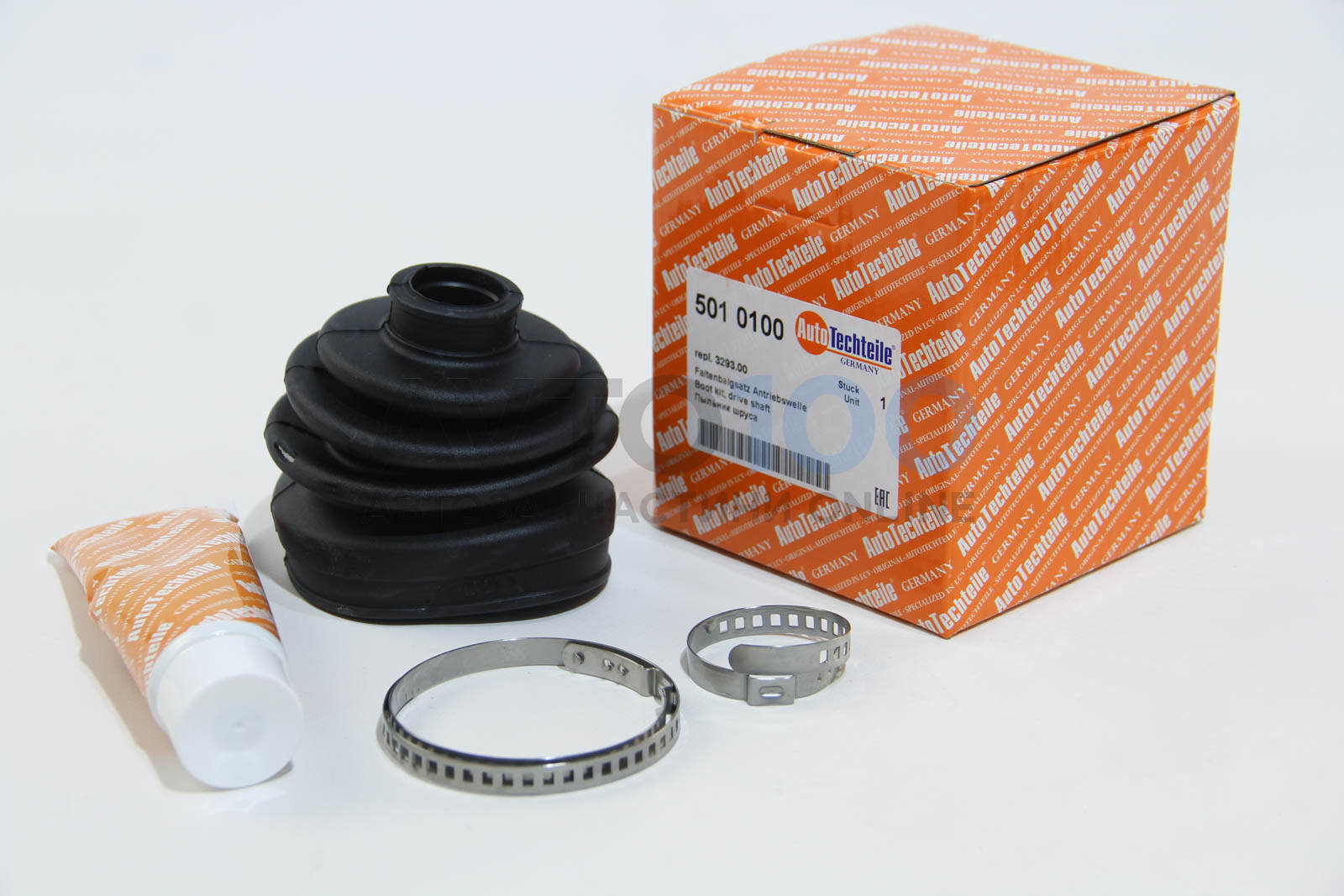 5010100 Autotechteile
