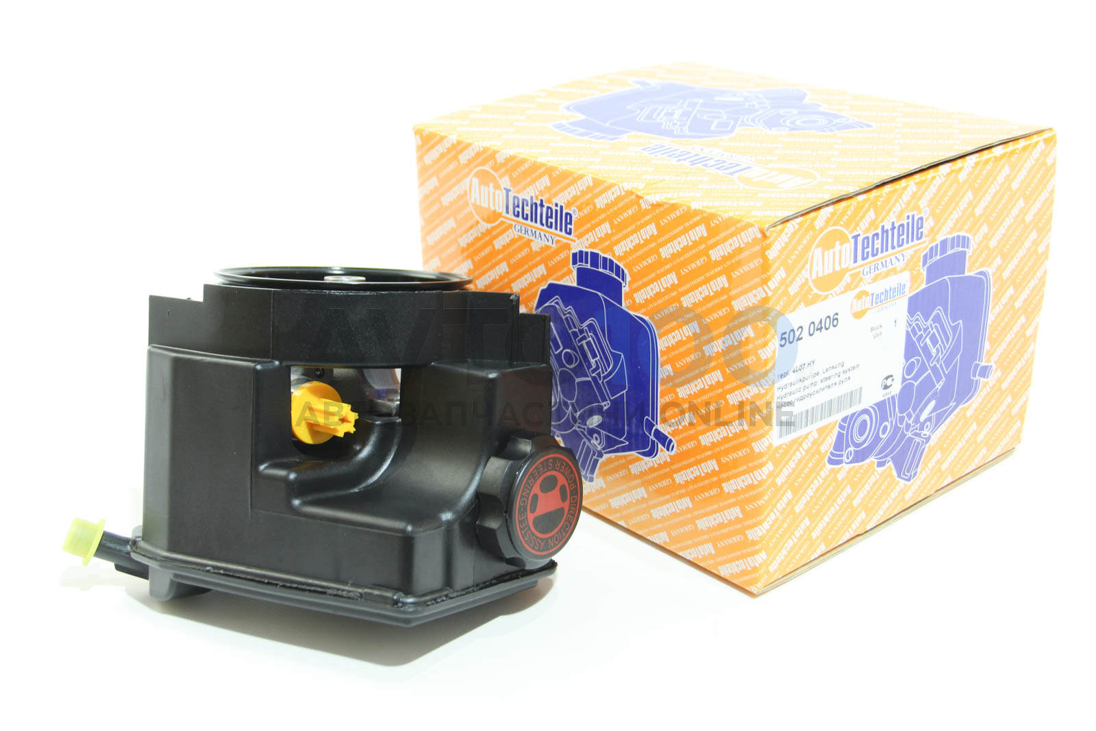 5020406 Autotechteile