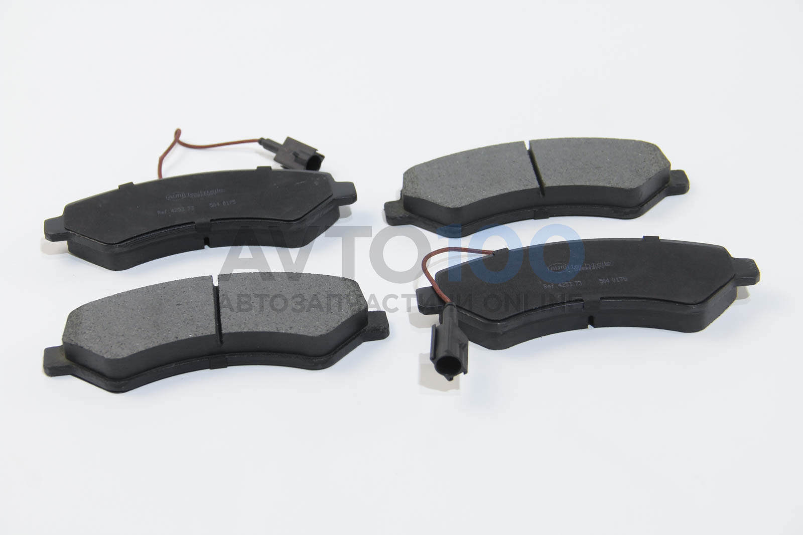 5040175 Autotechteile