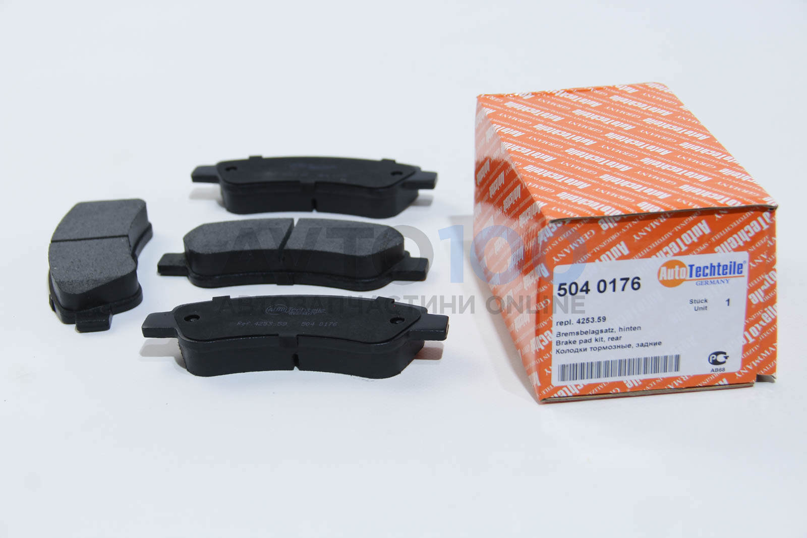 5040176 Autotechteile