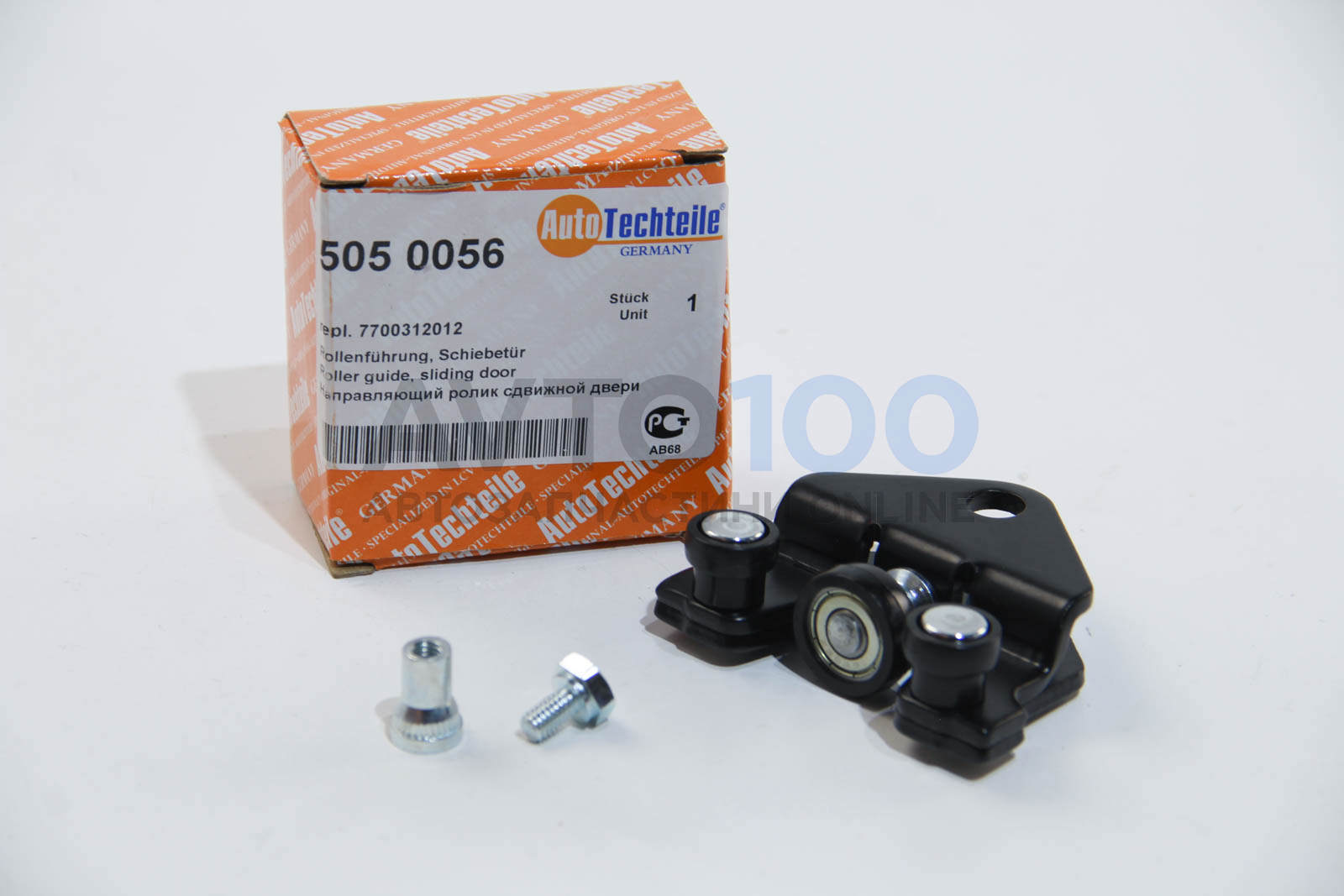 5050056 Autotechteile