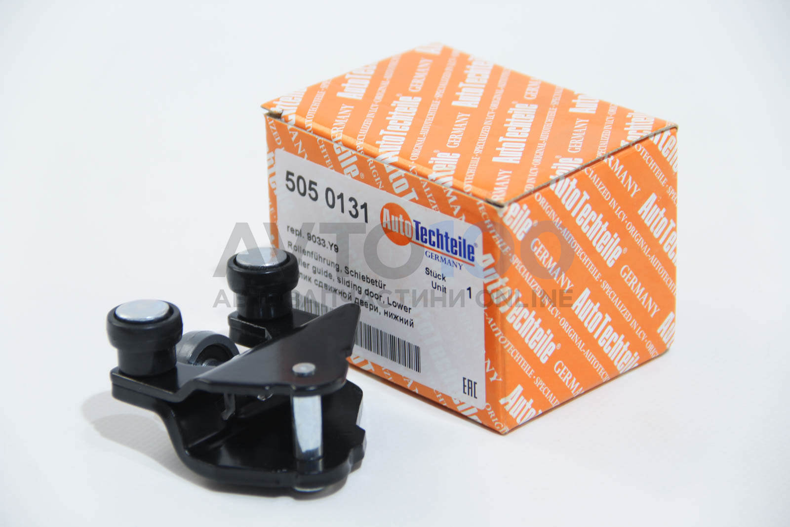 5050131 Autotechteile