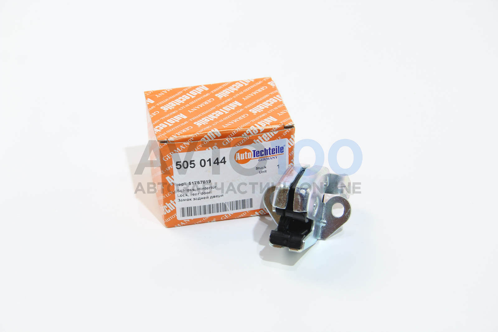 5050144 Autotechteile