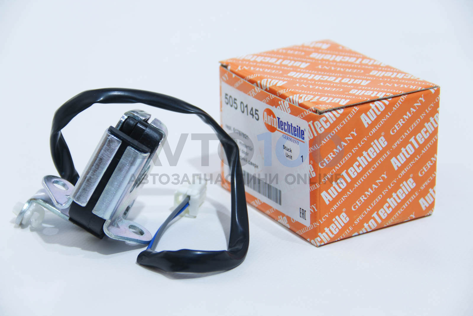 5050145 Autotechteile