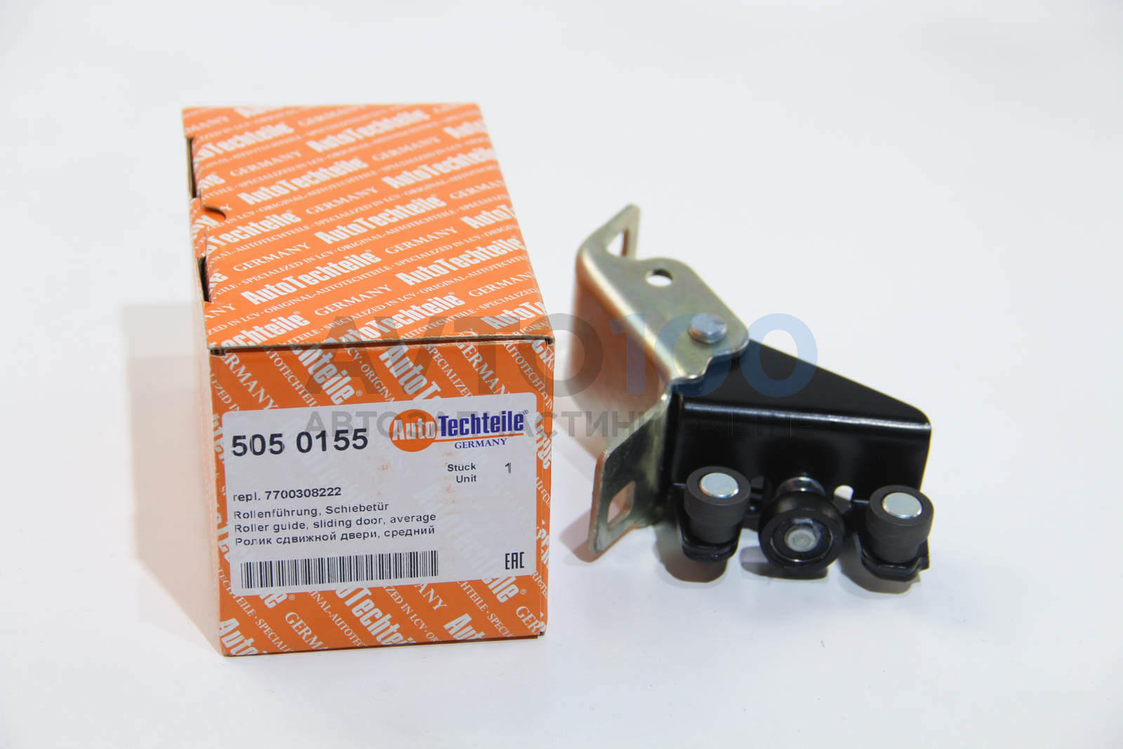 5050155 Autotechteile
