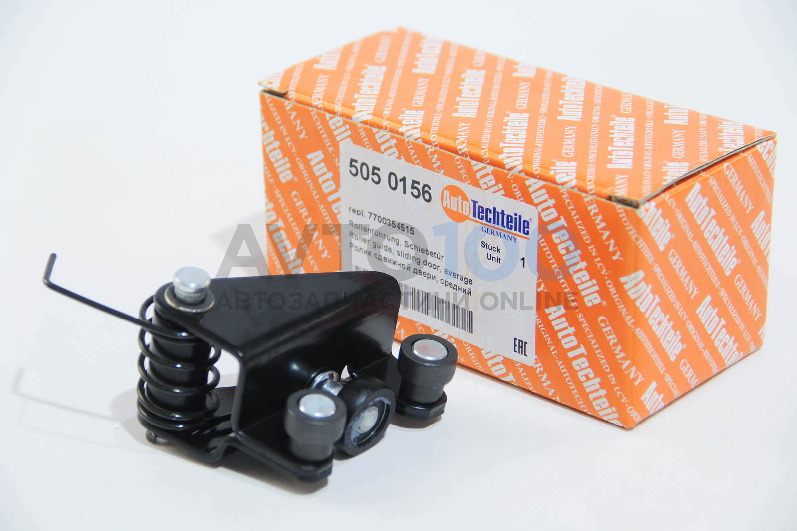 5050156 Autotechteile