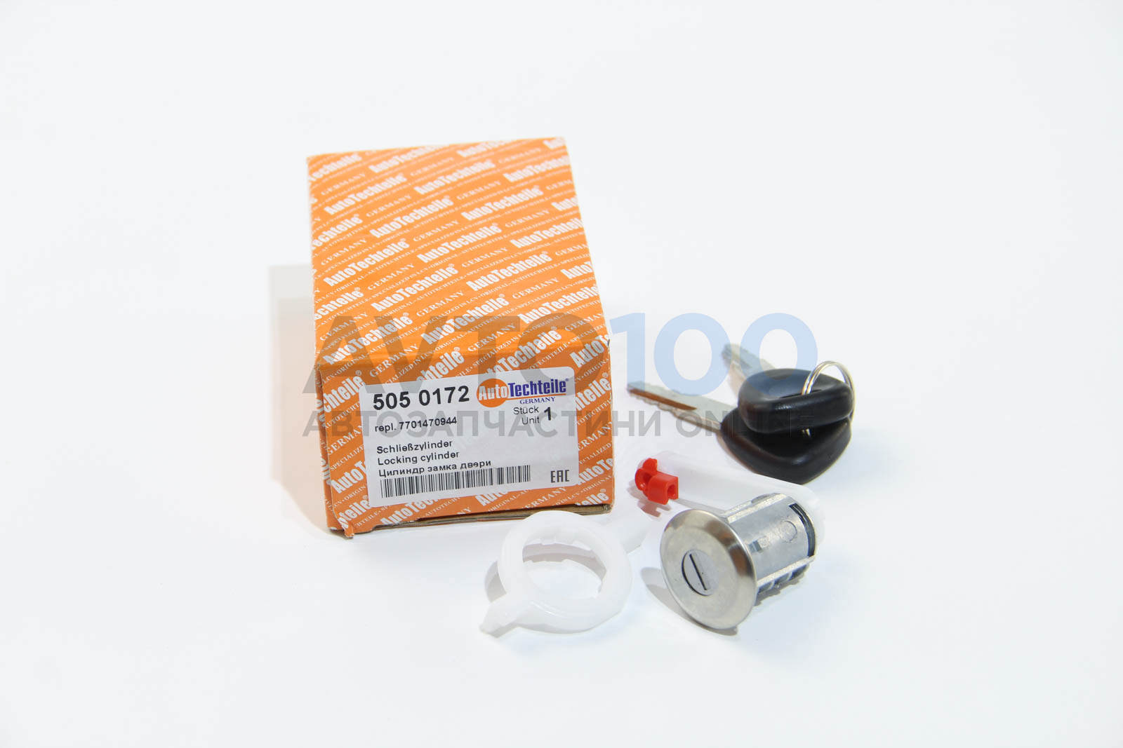 5050172 Autotechteile