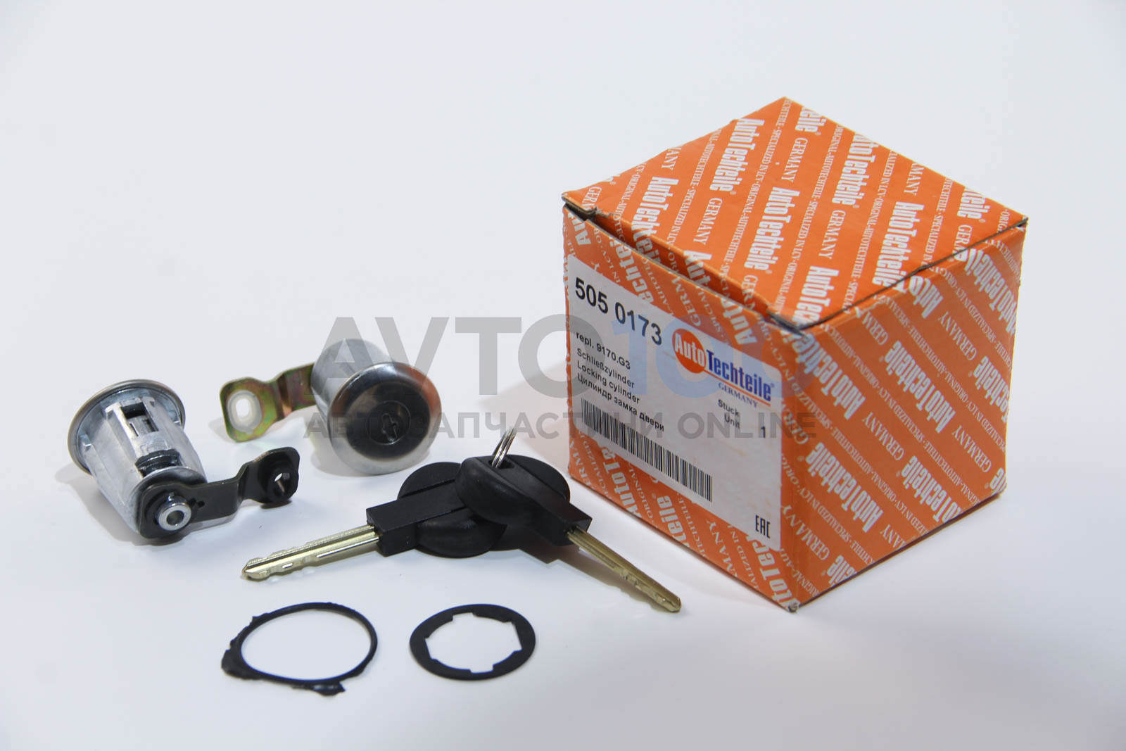 5050173 Autotechteile