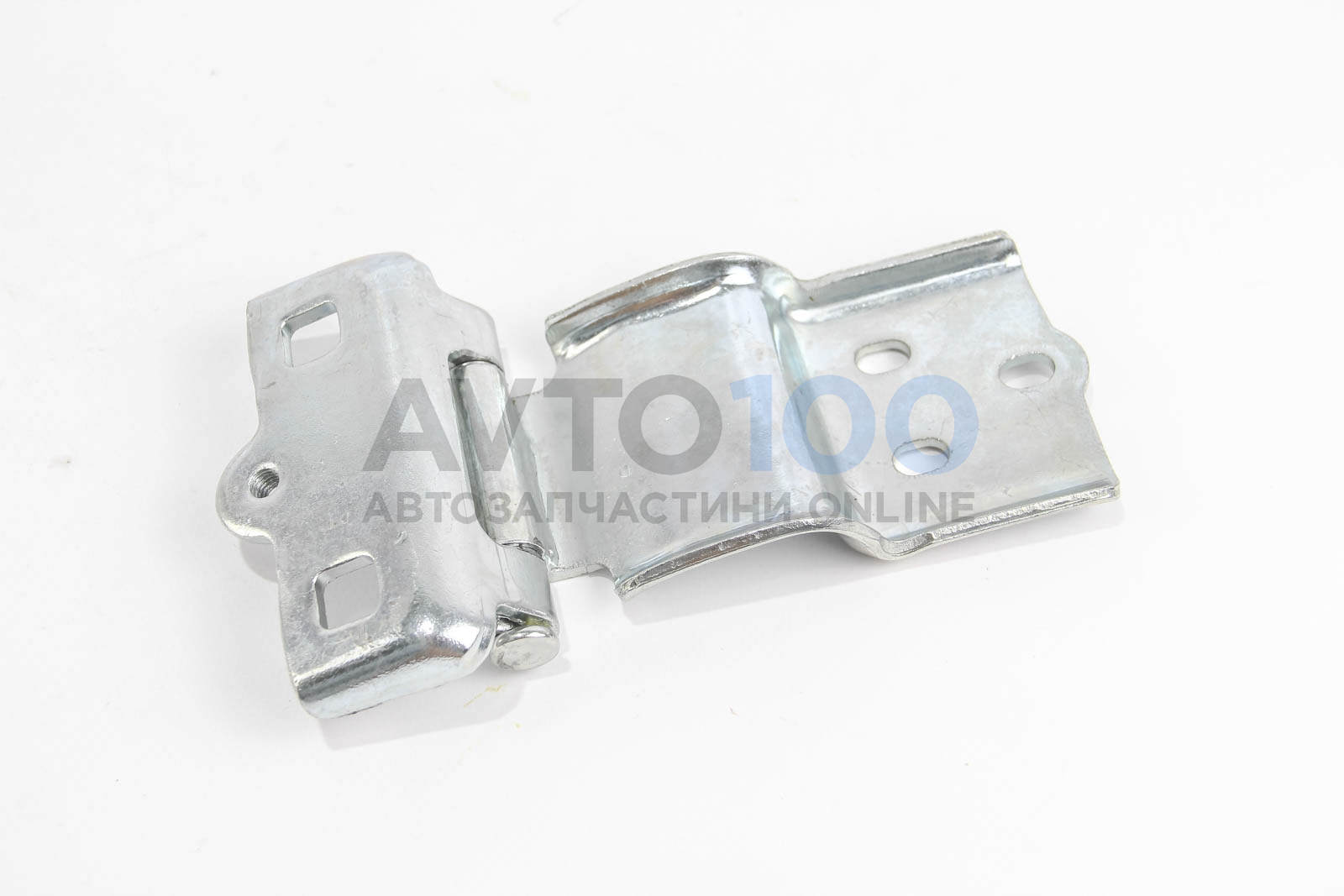Петля дверей (задньої/нижня) Citroen Jumper/Fiat Ducato/Peugeot Boxer 06- Л.