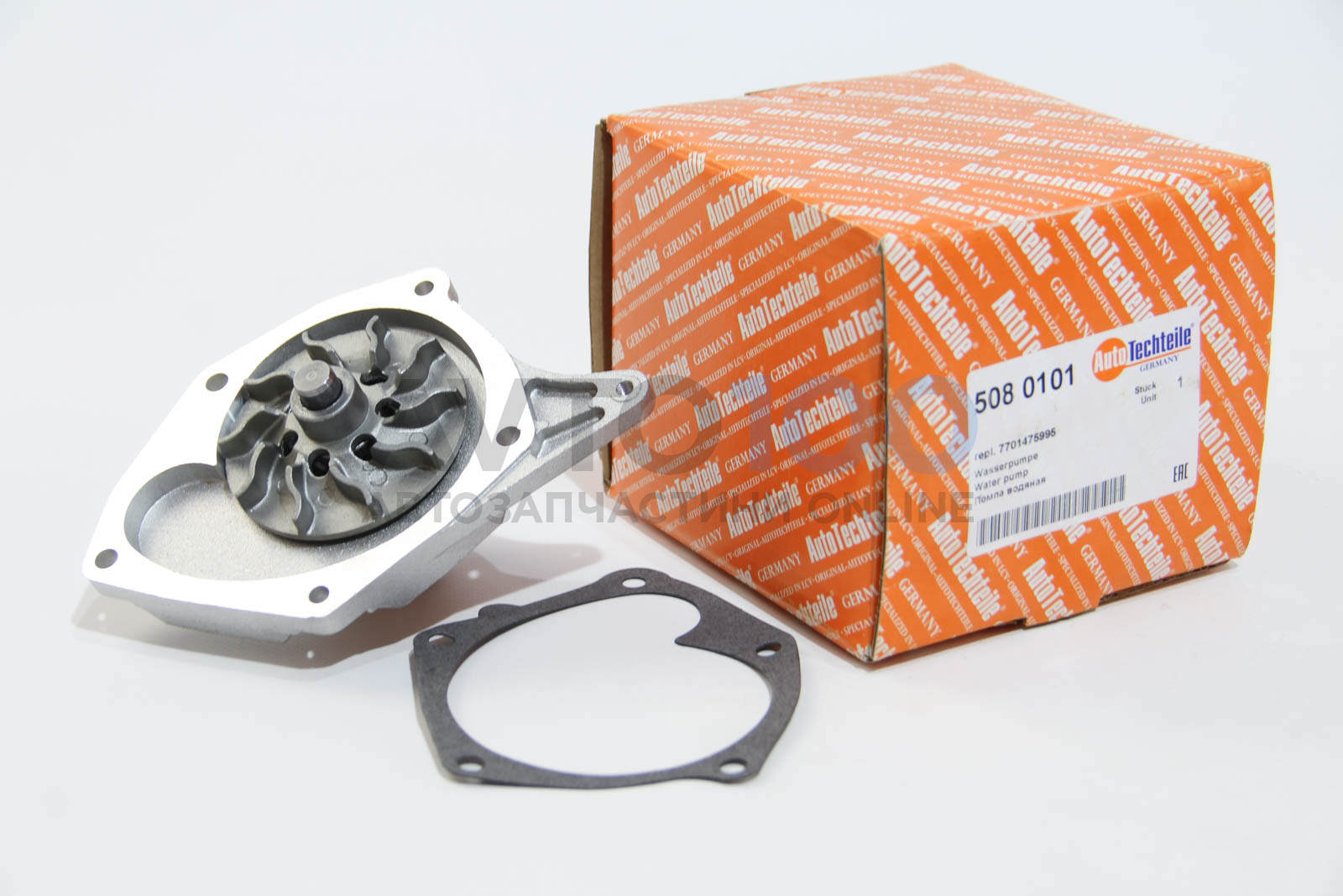 5080101 Autotechteile