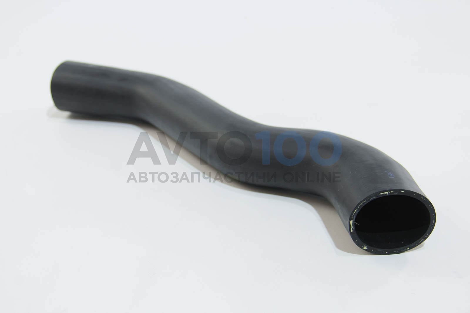 Патрубок інтеркуллера Citroen Jumper/Fiat Ducato/Peugeot Boxer 3.0 HDI/Multijet 06-
