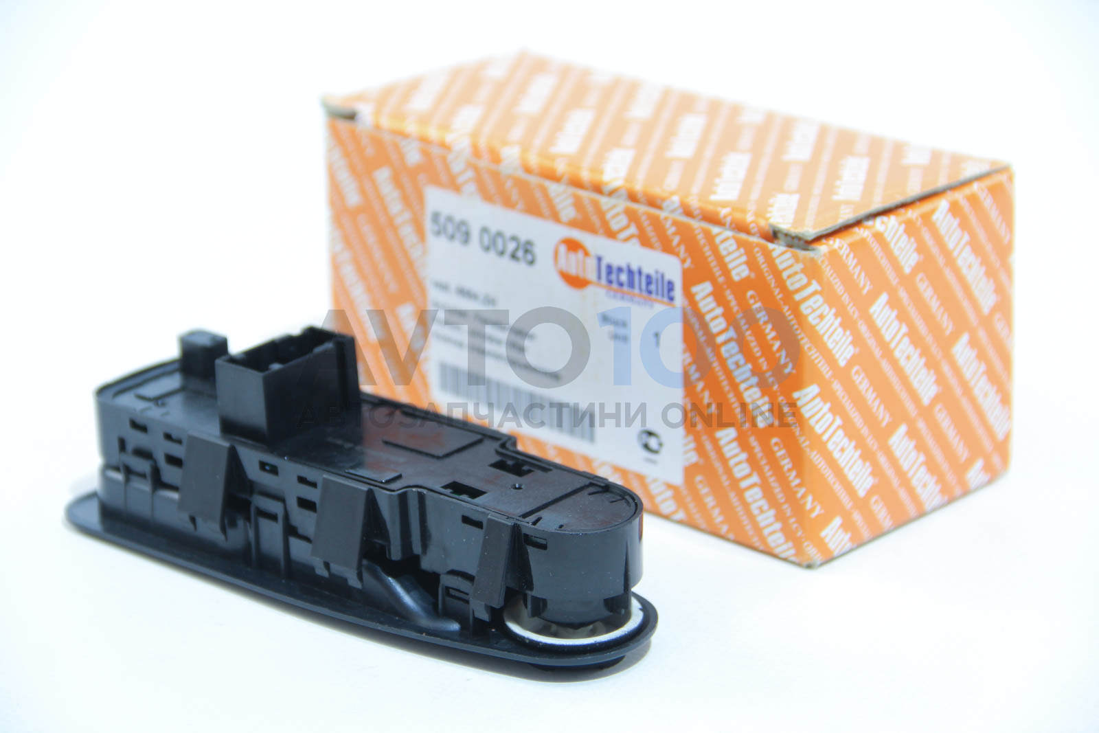 5090026 Autotechteile