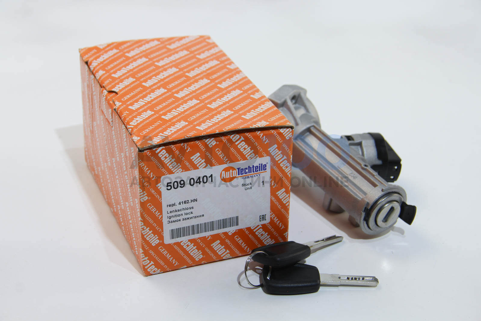 5090401 Autotechteile