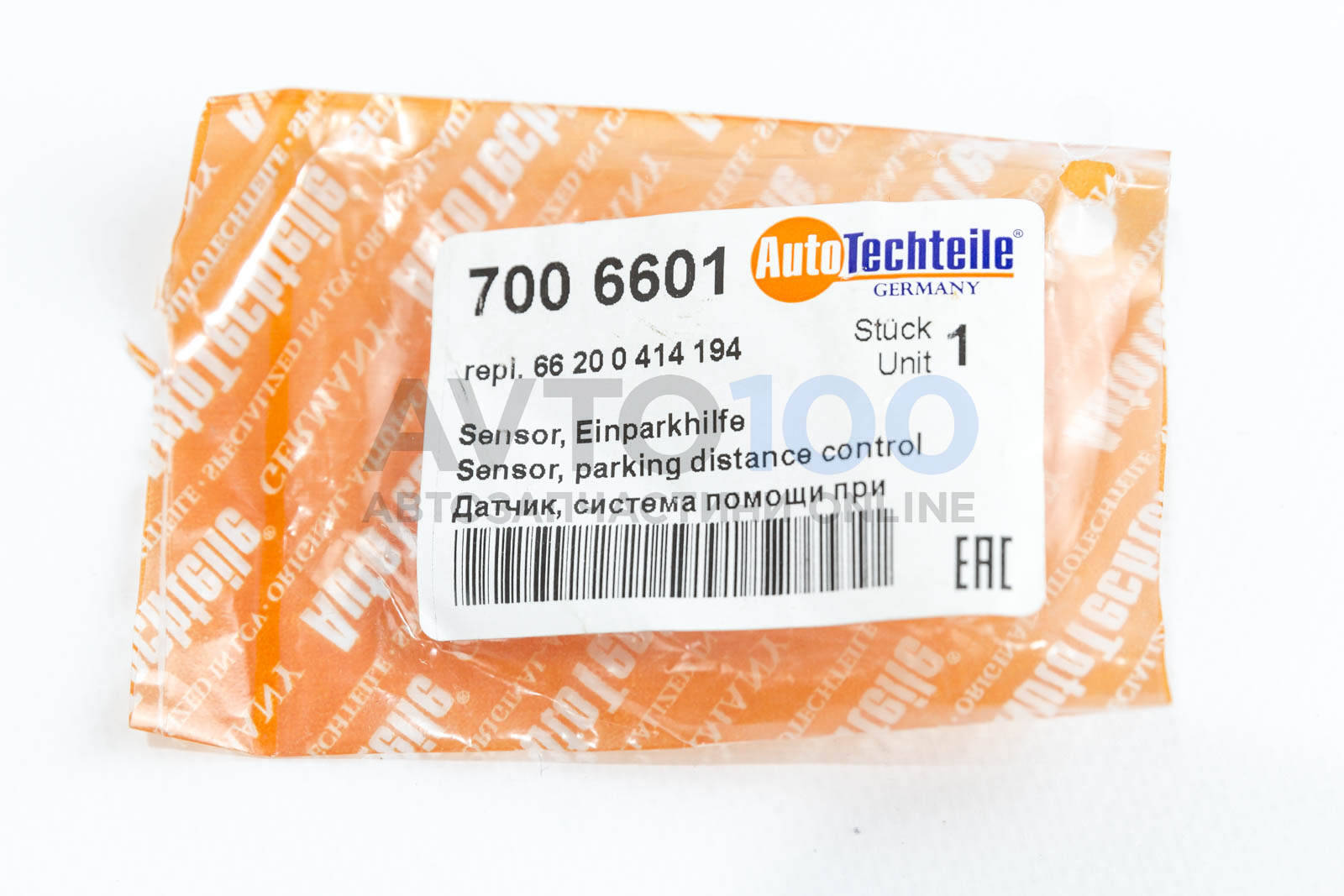 7006601 Autotechteile