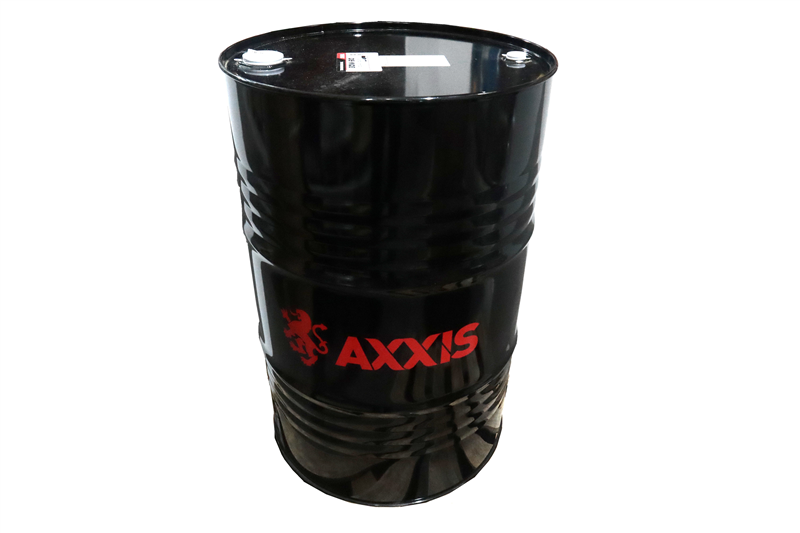 Масло трансмісійне AXXIS 80W-90 GL-4/GL-5 (Бочка 200л)