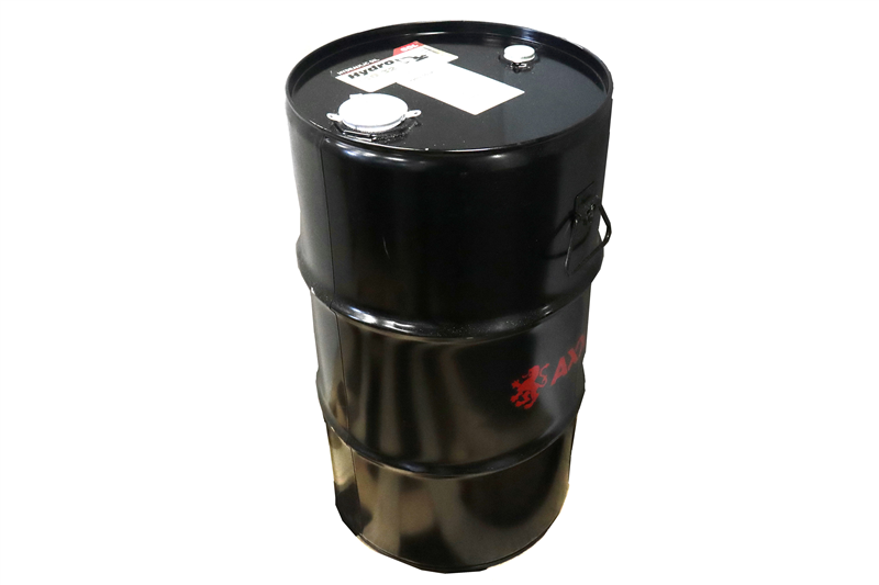 Олива гідравлічна AXXIS Hydro ISO 32 (Каністра 60л)