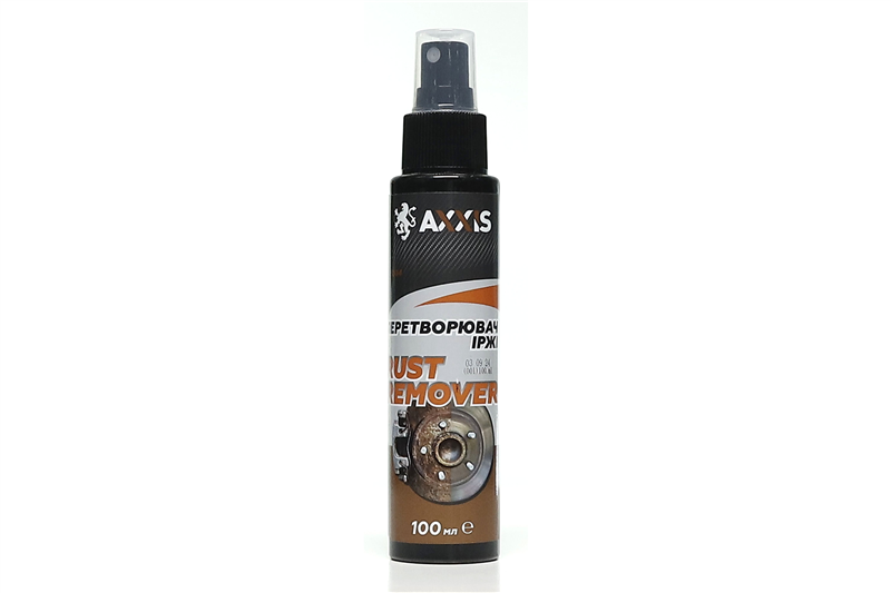 Перетворювач iржі Rust remover  100ml