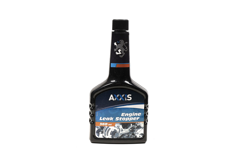 Герметик масляної системи 354ml 