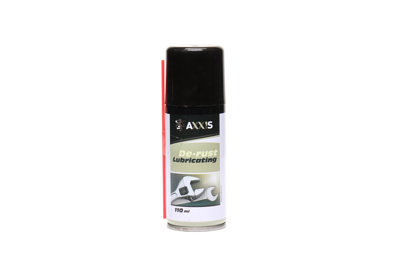 Рідкий ключ 110ml 