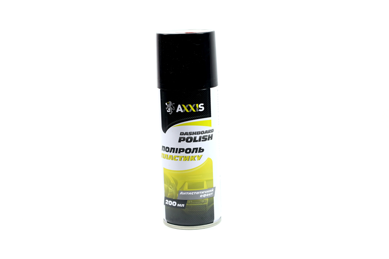 Поліроль пластика клубника 200ml 