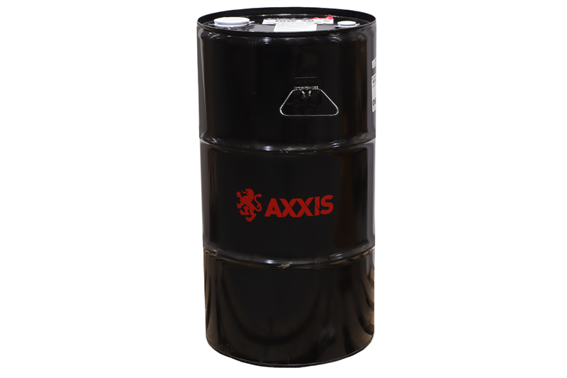 Масло моторное AXXIS 10W-40 DZL Light (Бочка 60л)