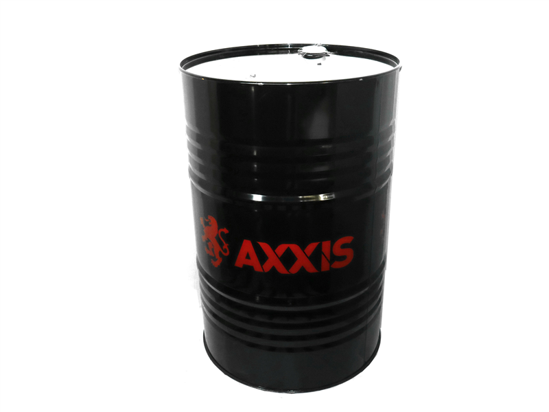 Антифриз AXXIS G11 BLUE Coolant Ready-Mix -36°C синій (Бочка 214кг)