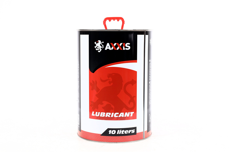 Олива моторна AXXIS 10W-40 LPG Power A (каністра 10 л)