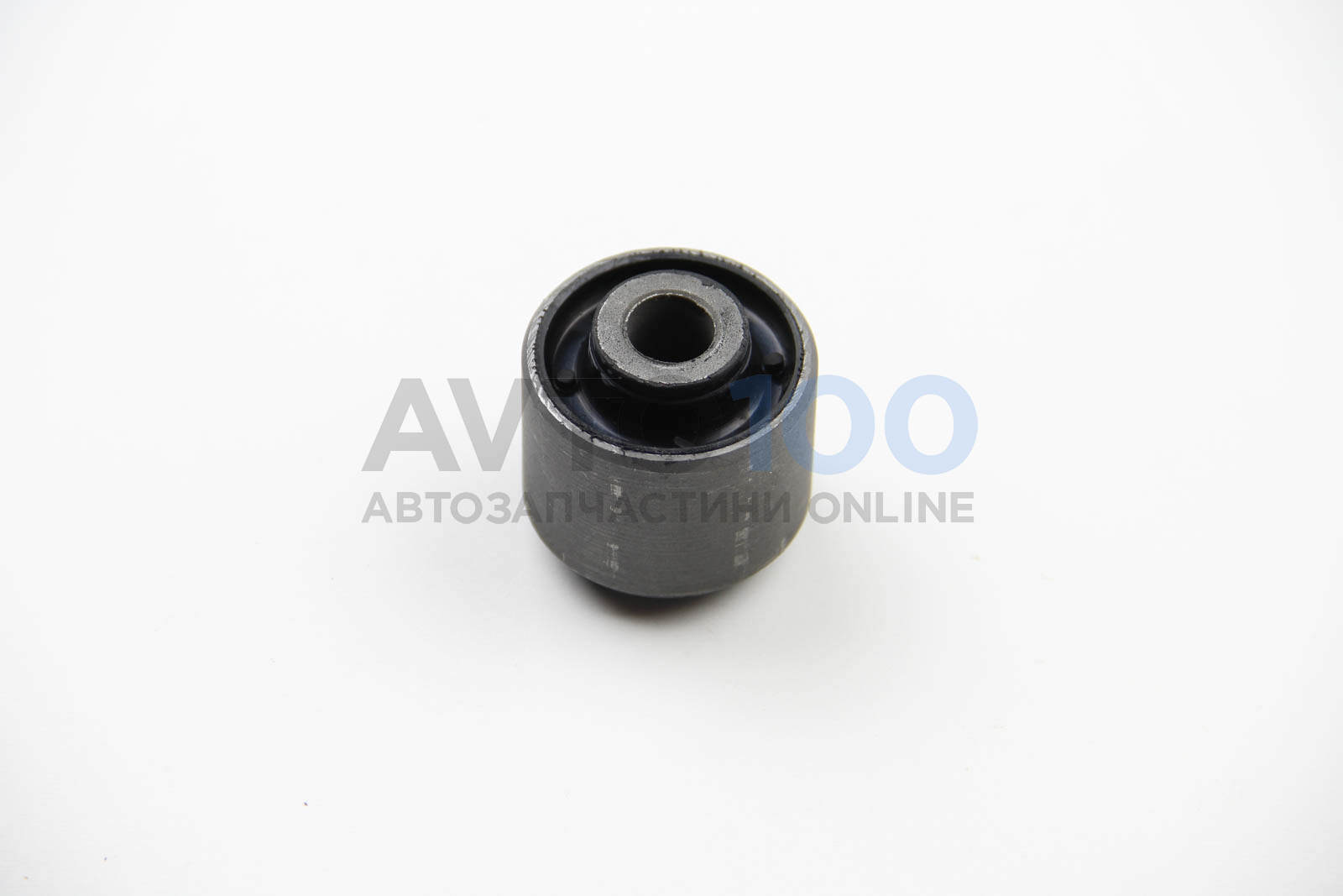 Втулка заднього амортизатора, верxня