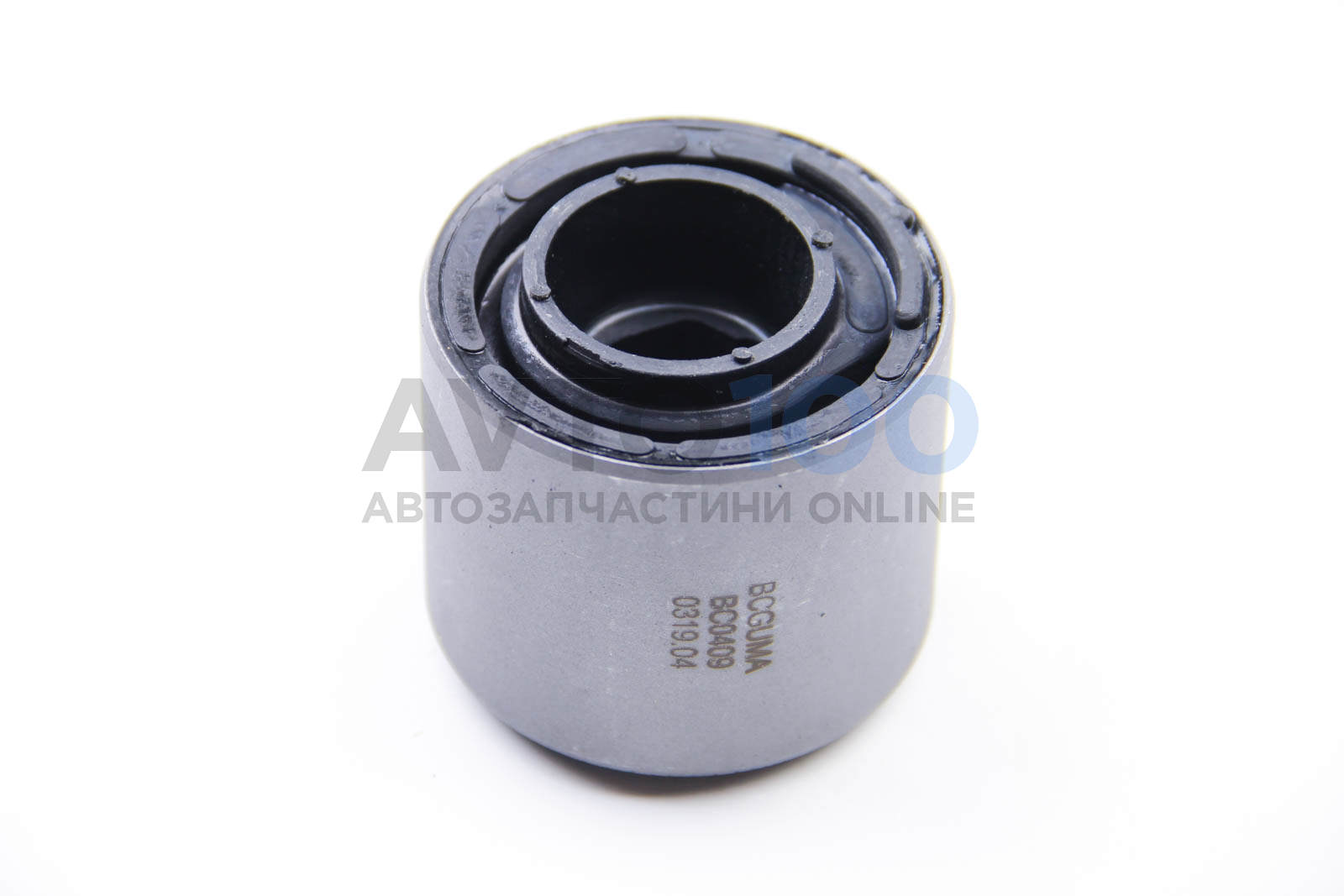 BC0409 BCGUMA