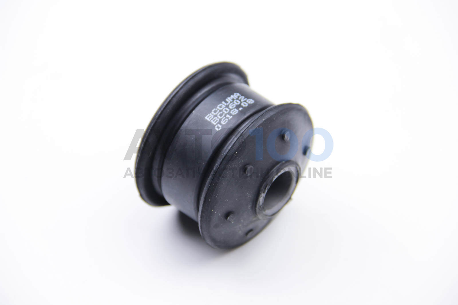 BC0602 BCGUMA