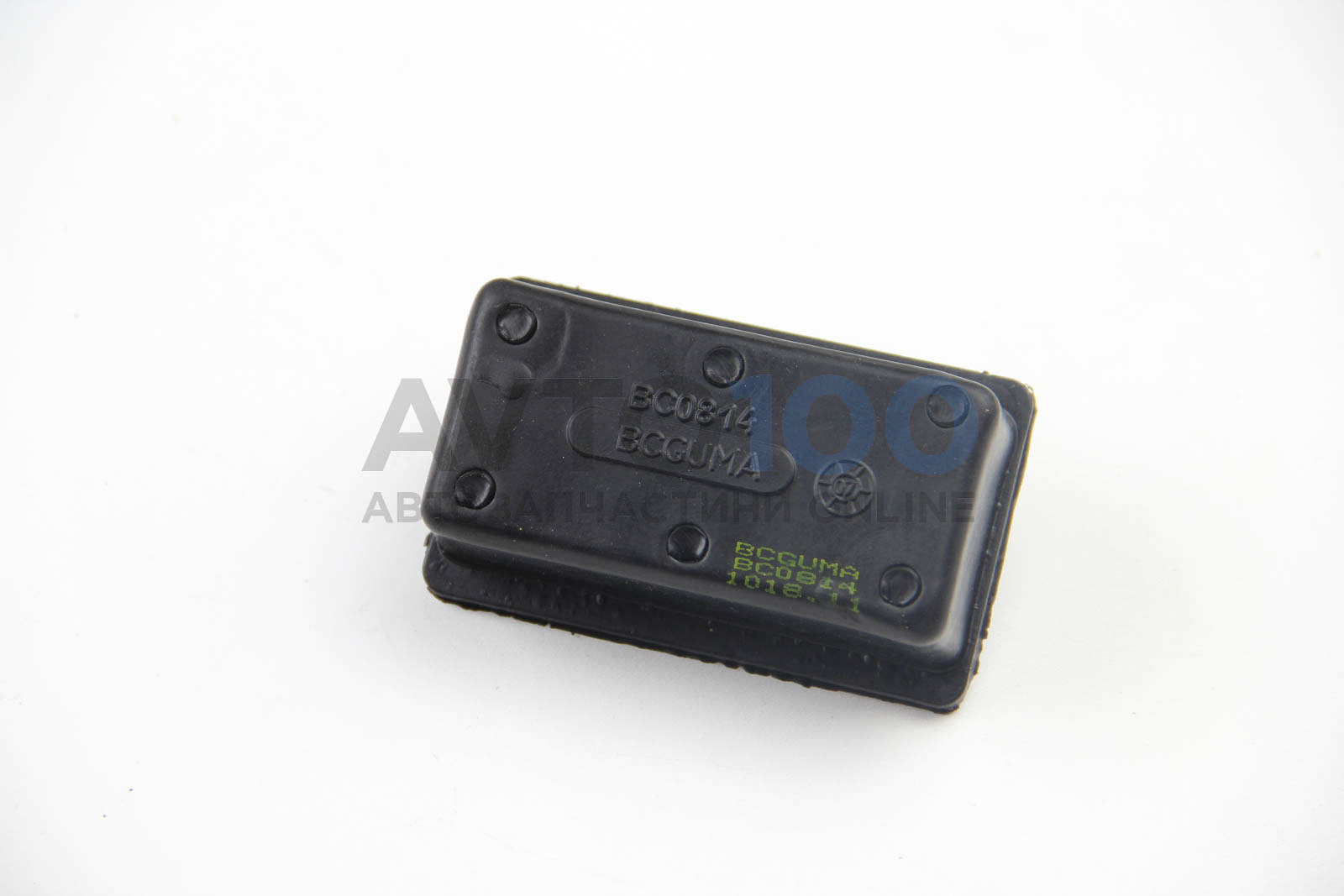 BC0814 BCGUMA