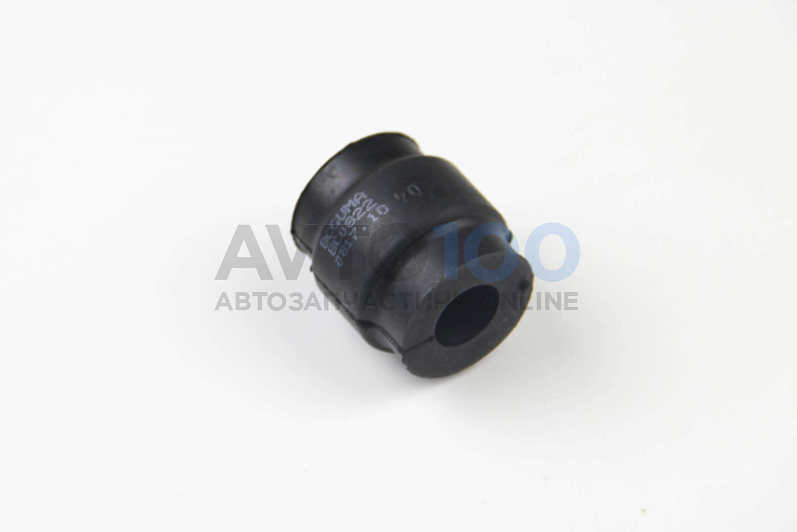 BC0822 BCGUMA