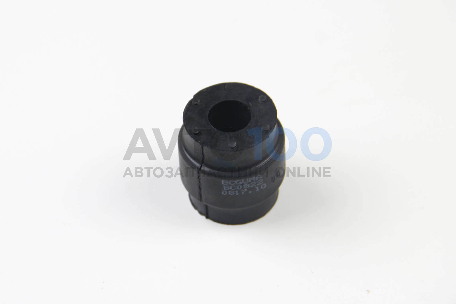 BC0822 BCGUMA