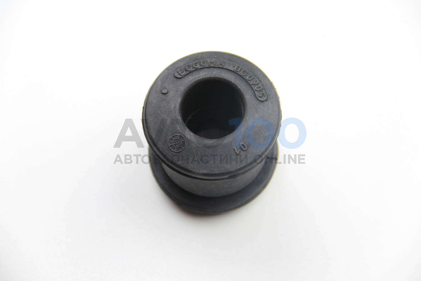 BC0905 BCGUMA