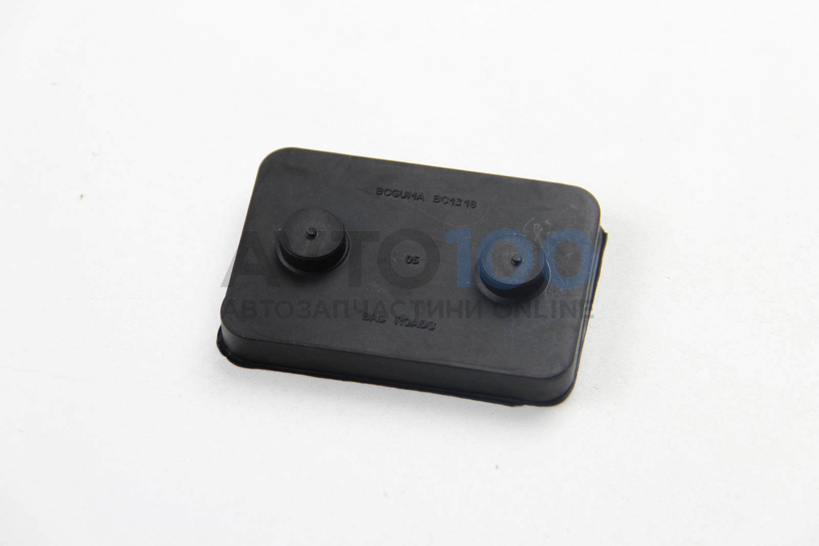 BC1318 BCGUMA
