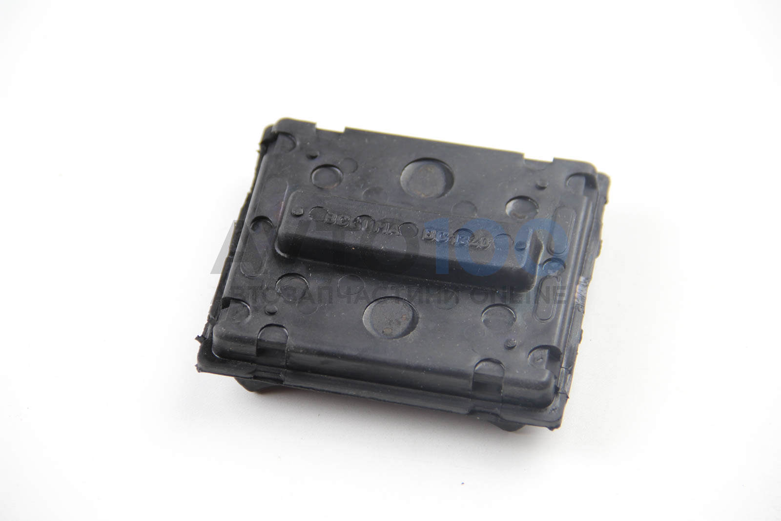 BC1320 BCGUMA