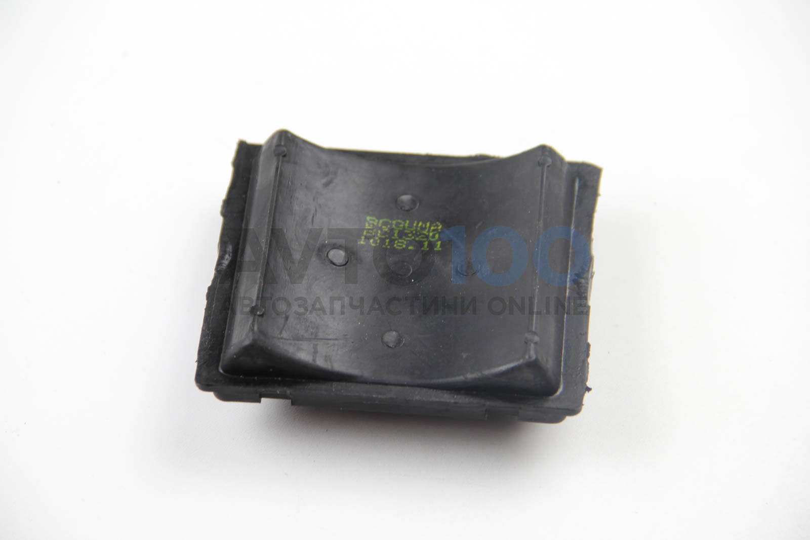 BC1320 BCGUMA
