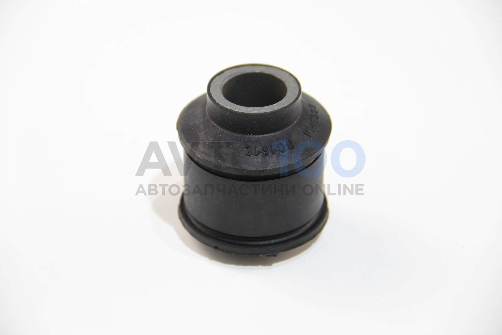 BC1612 BCGUMA
