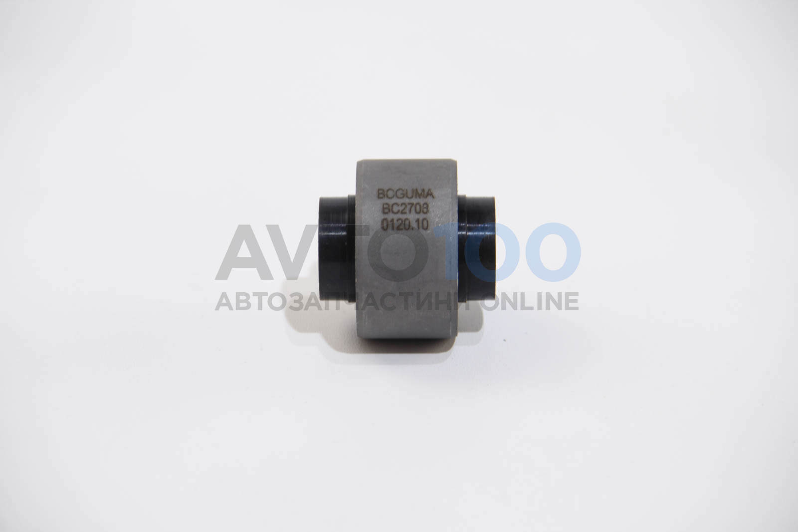 BC2708 BCGUMA