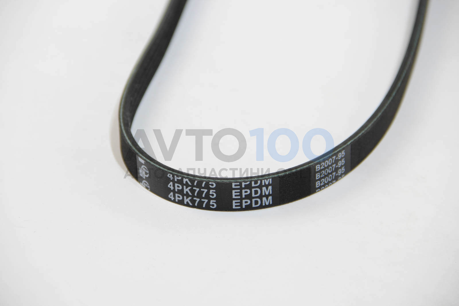 4PK775 BGA
