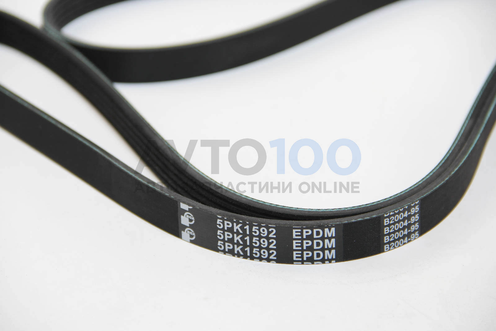 5PK1592 BGA