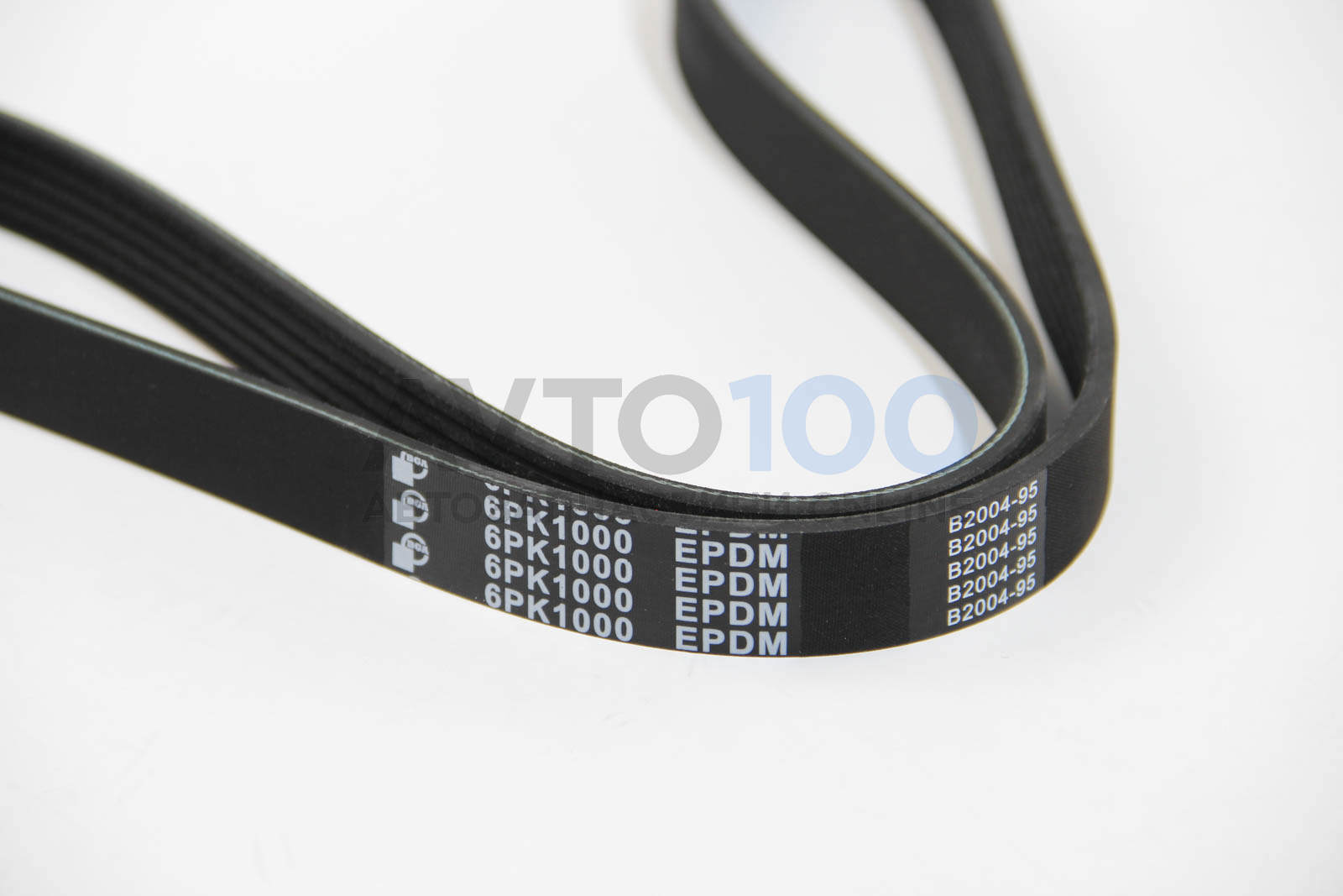 6PK1000 BGA