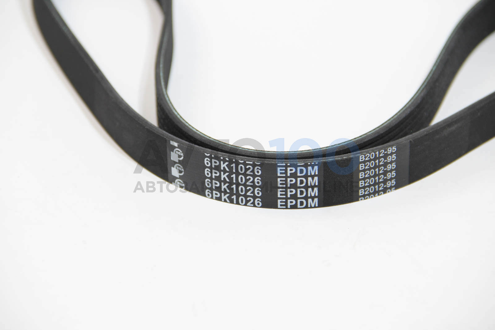6PK1026 BGA