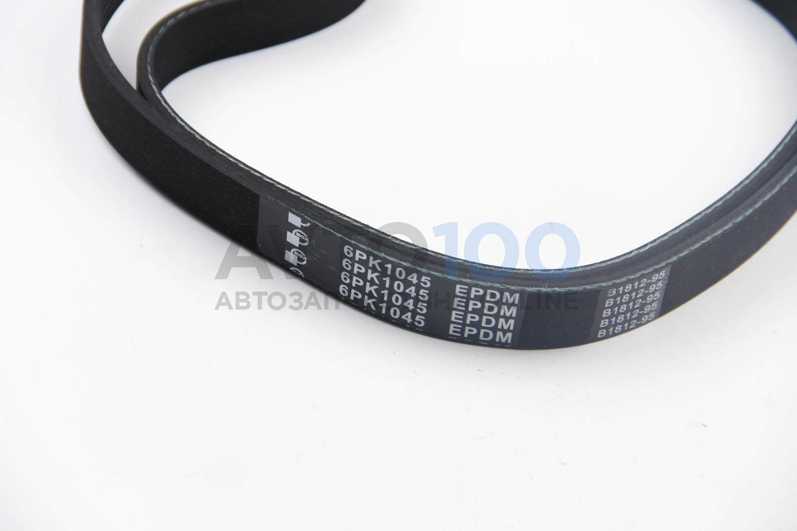6PK1045 BGA